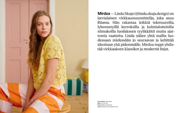 Laine Virkataan! Ennakkotilaus - Image 4
