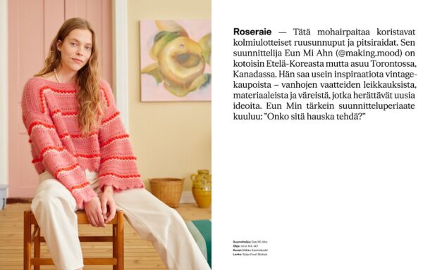 Laine Virkataan! Ennakkotilaus - Image 8